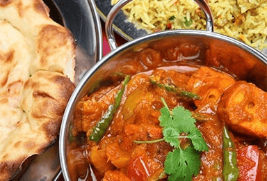 Indian Flavours