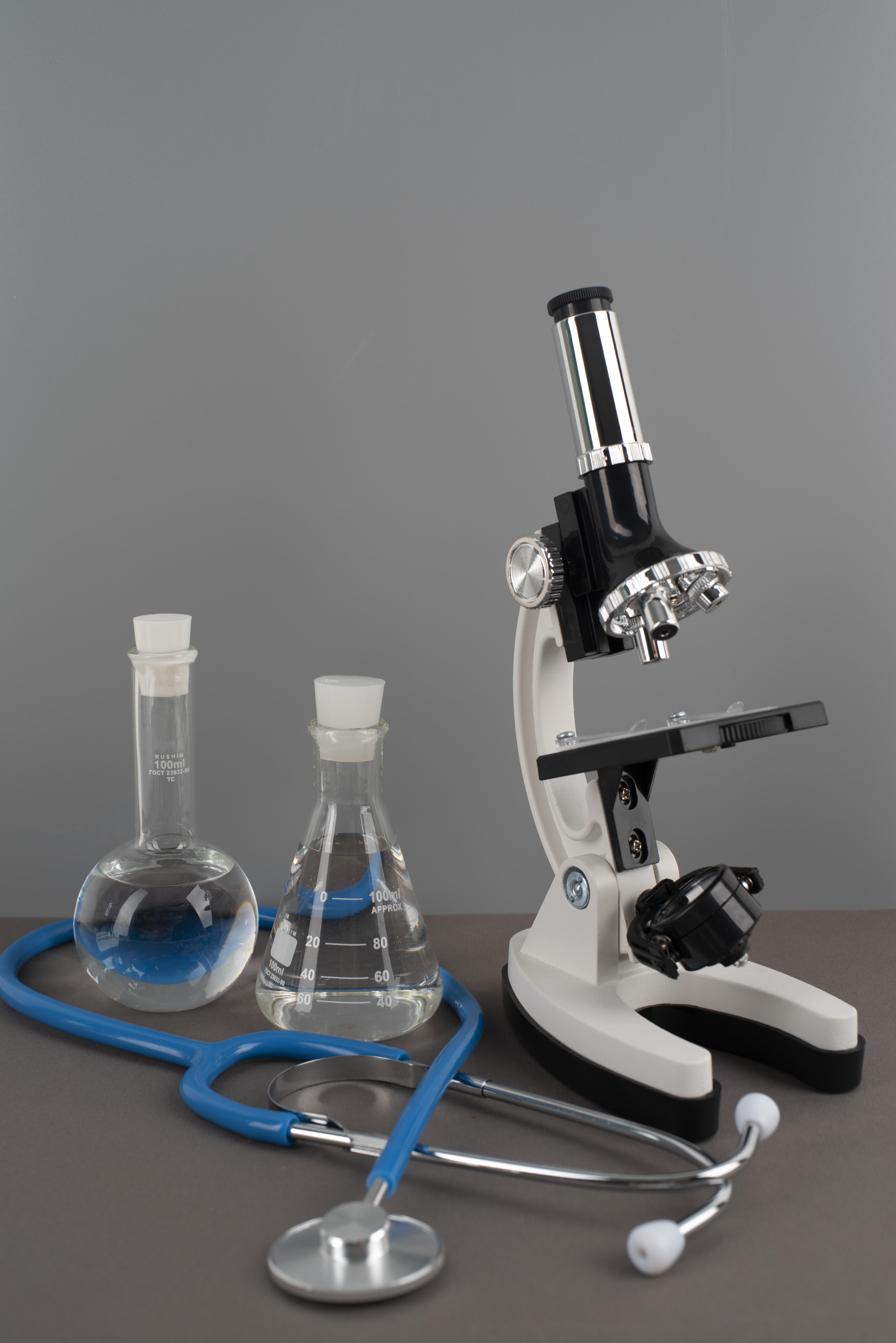 Medical Laboratory Instruments