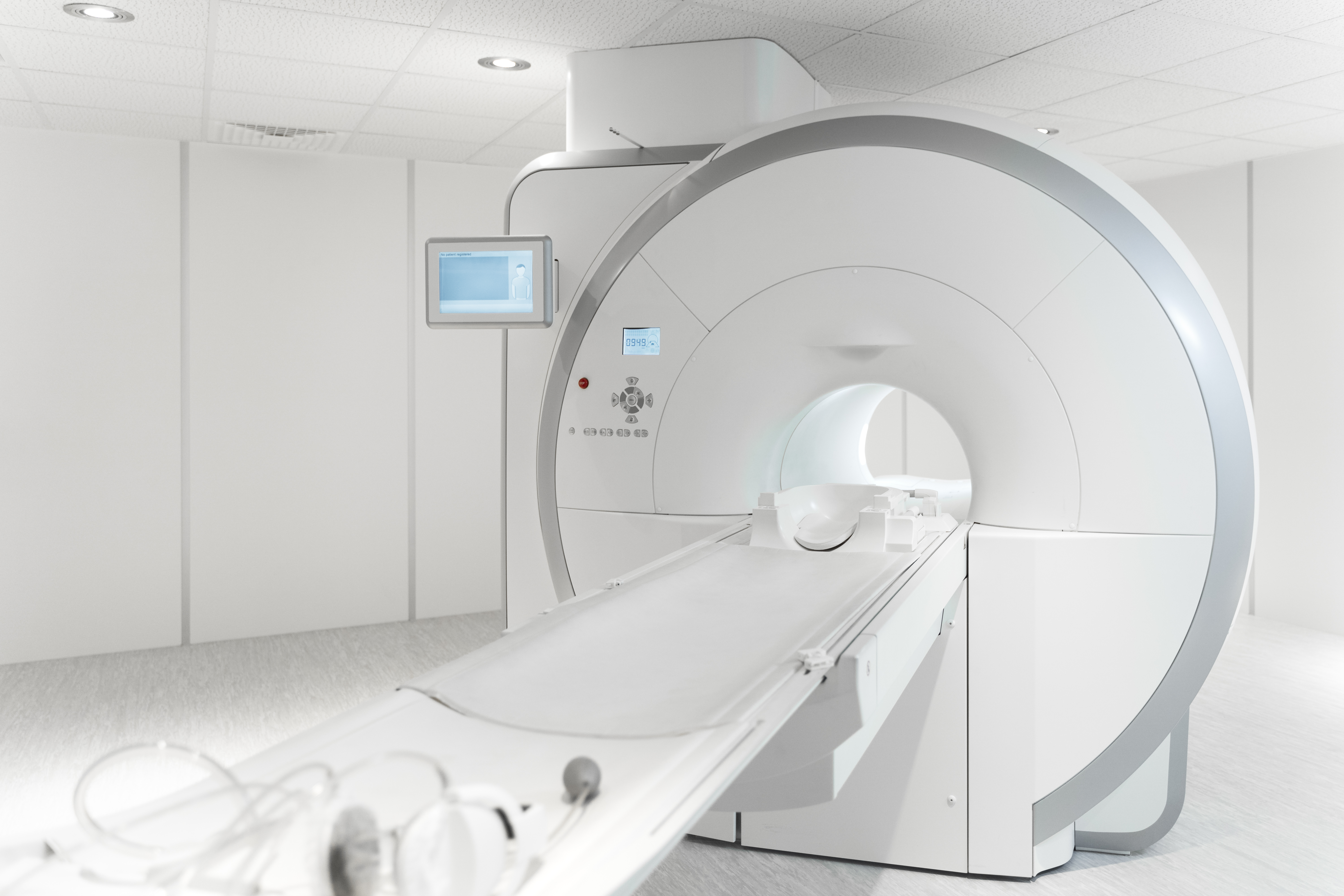Diagnostic Medical Imaging Equipment