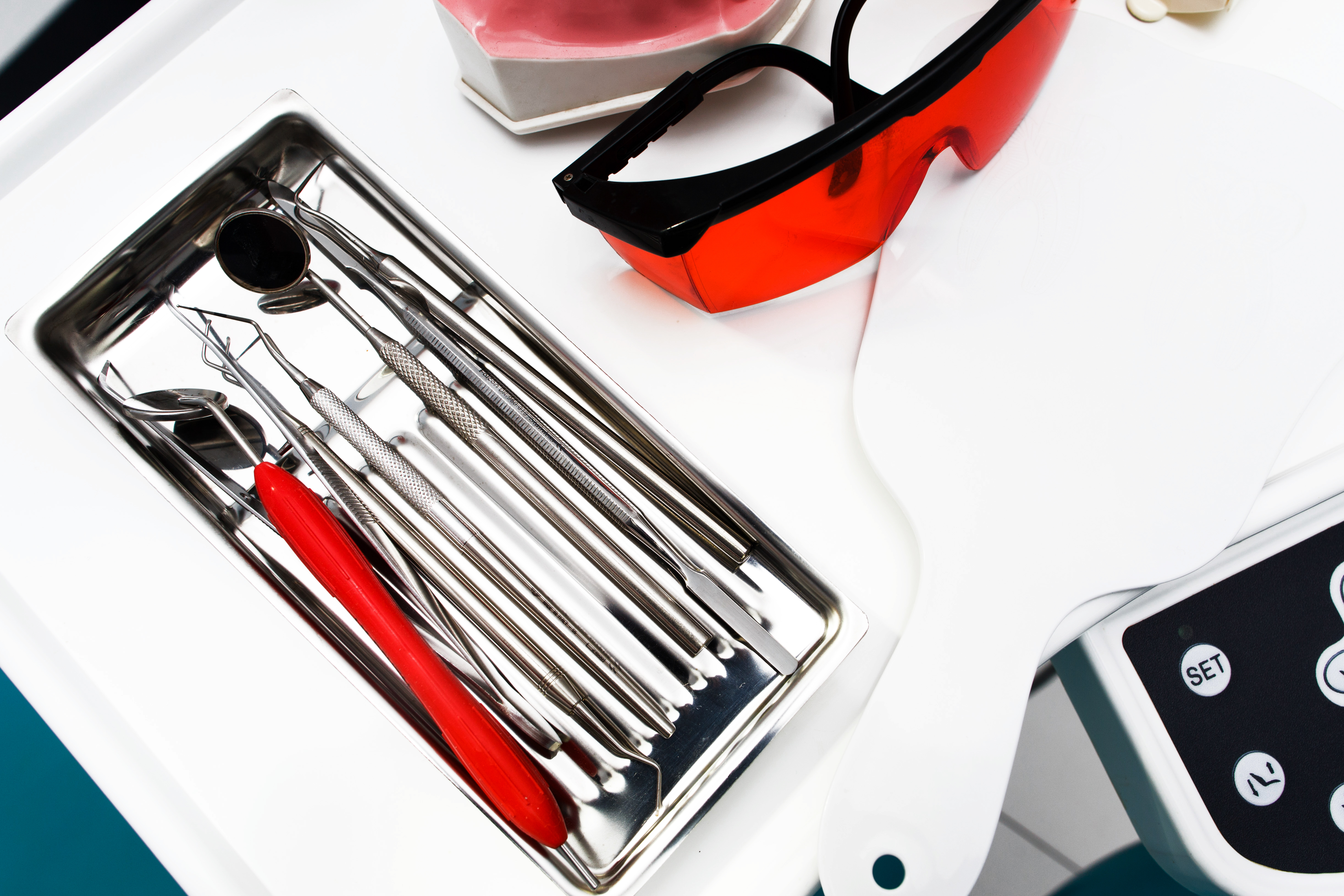 Dentist Tools, Equipment & Supplies